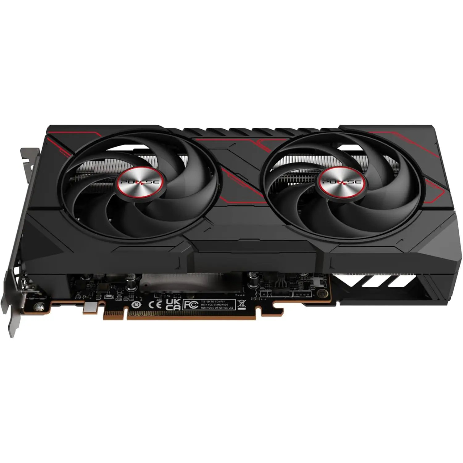 Sapphire Graphic Card Pulse AMD Radeon RX 9060 XT 16GB - Image 4