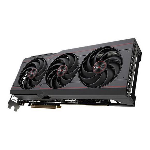 Sapphire Graphic Card Pulse RX 6800XT 16GB Used Without Box refurbished - Image 2