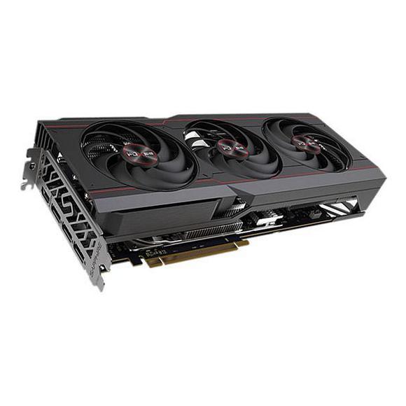 Sapphire Graphic Card Pulse RX 6800XT 16GB Used Without Box refurbished - Image 3