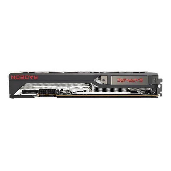 Sapphire Graphic Card Pulse RX 6800XT 16GB Used Without Box refurbished - Image 4