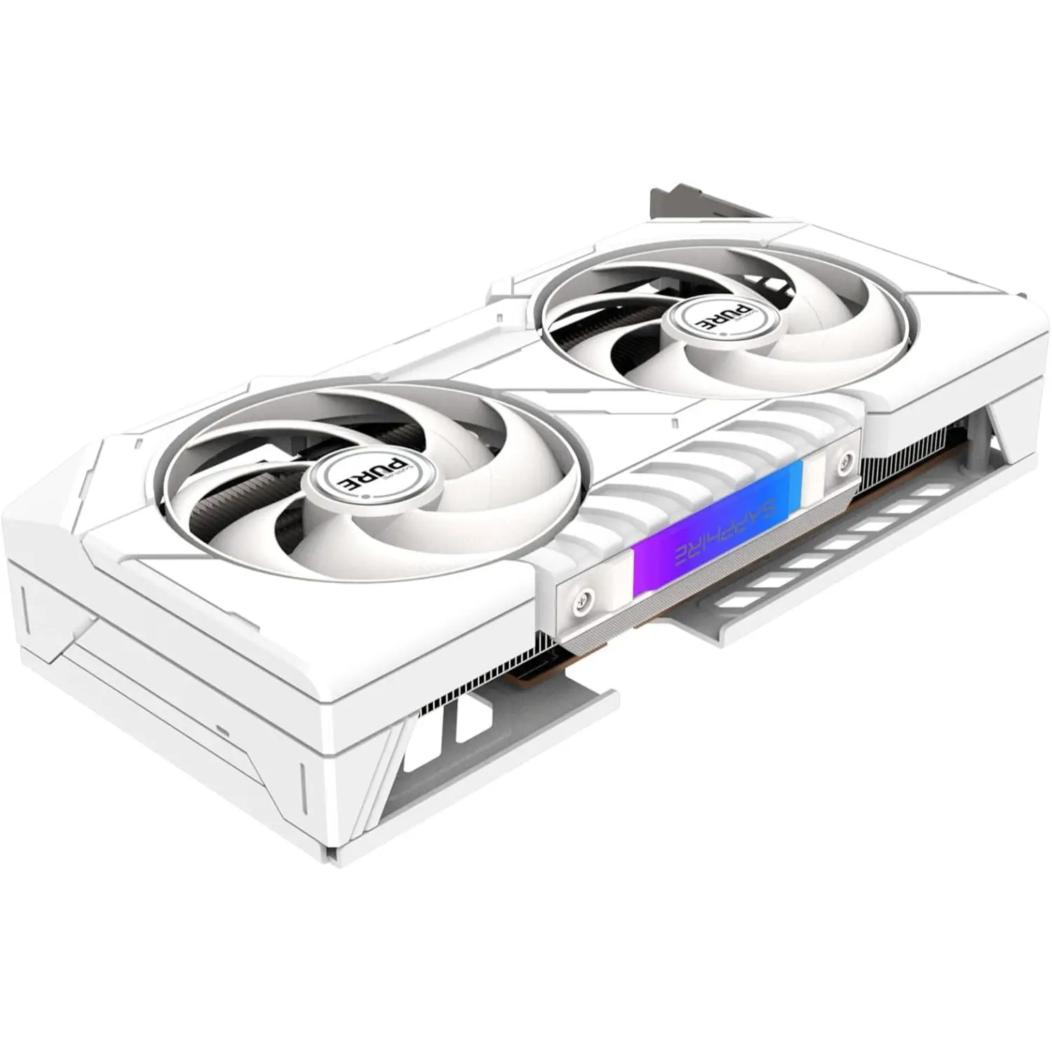 Sapphire Graphic Card Pure AMD Radeon RX 9060 XT Gaming OC 16GB - Image 3