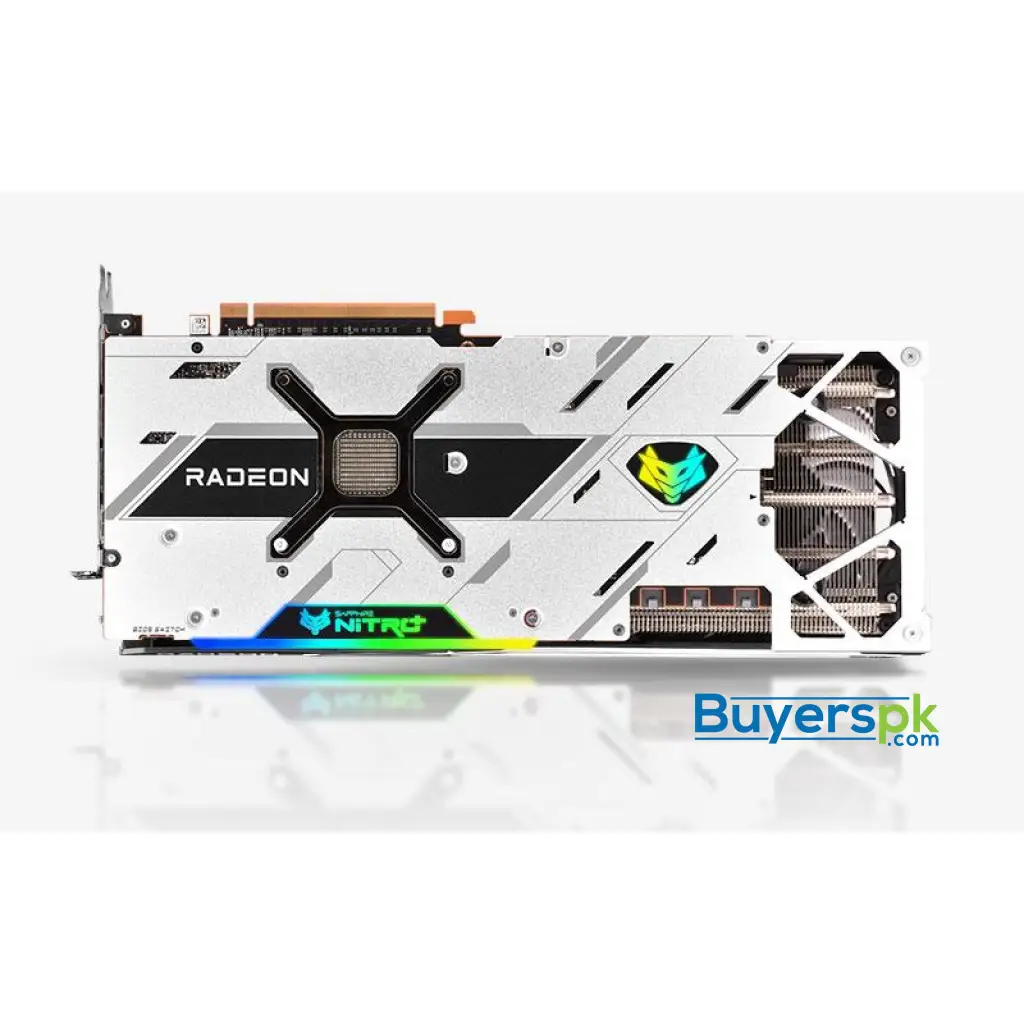 Sapphire Nitro+ Amd Radeon Rx 6900 Xt Special Edition 16gb Gddr6 Gaming Graphics Card - Image 3