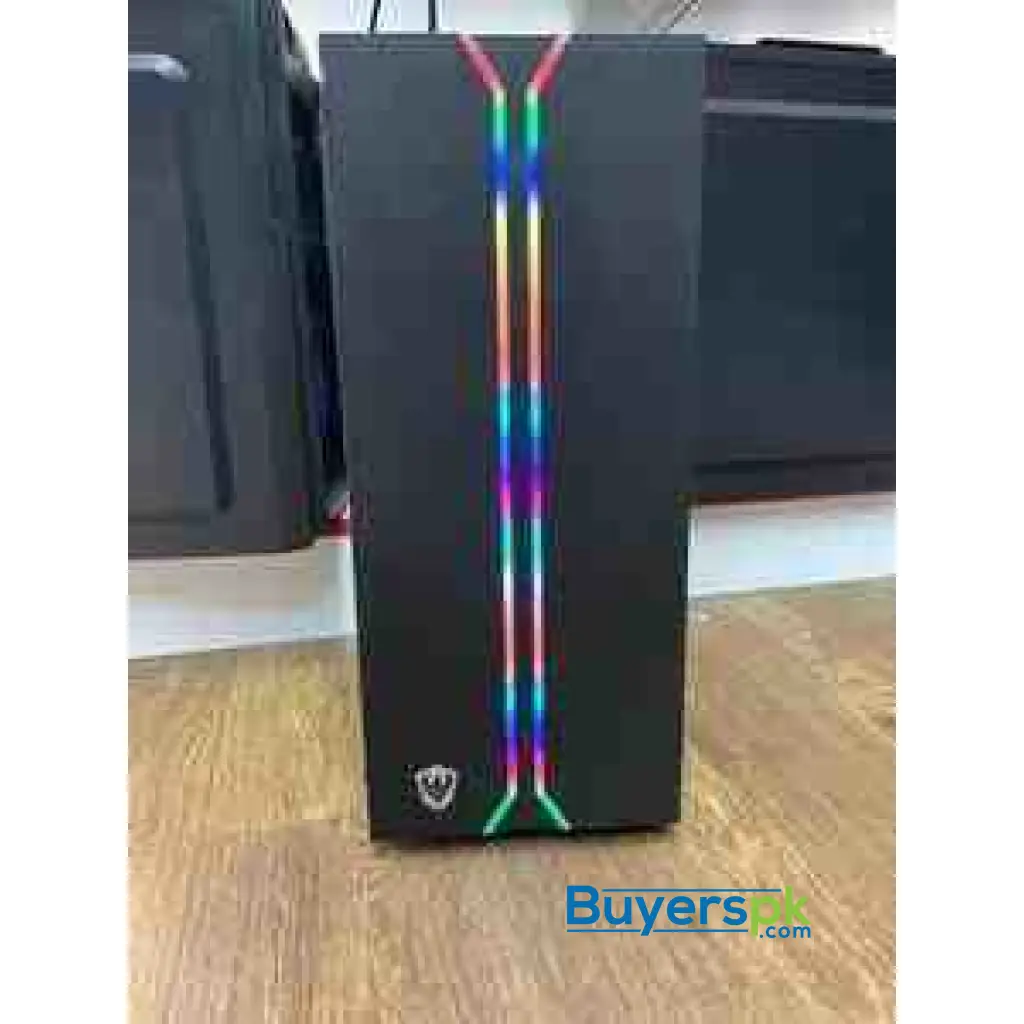 Sate Gaming Case K877 Used