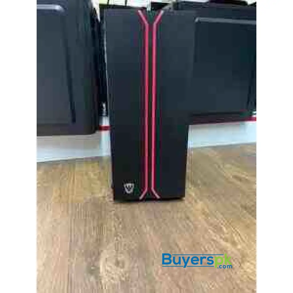Sate Gaming Case K877 Used - Image 3