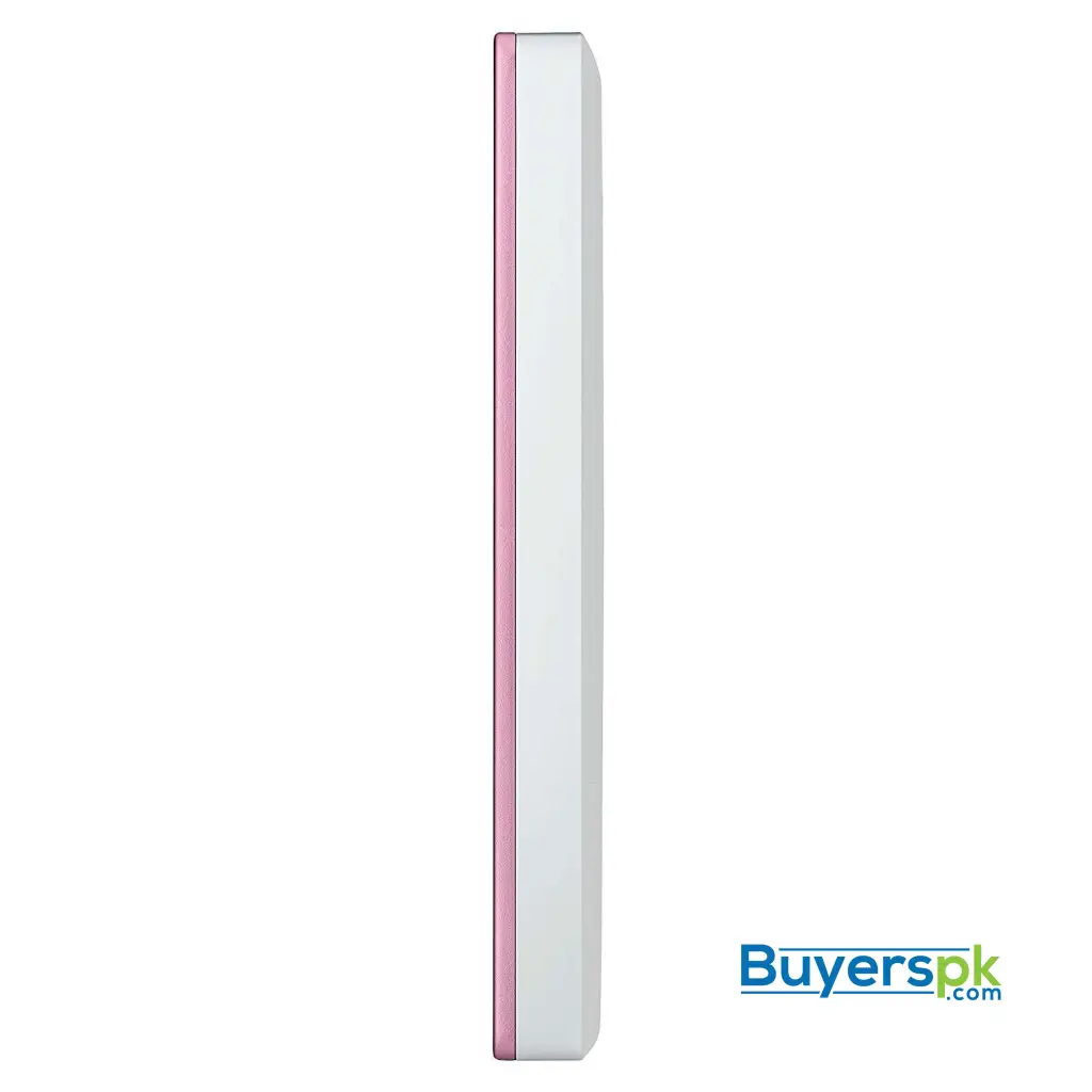 Seagate 2tb Backup plus Slim (rose Gold) Usb 3.0 External Hard Drive for Pc/mac with 2 Months Free - Image 2