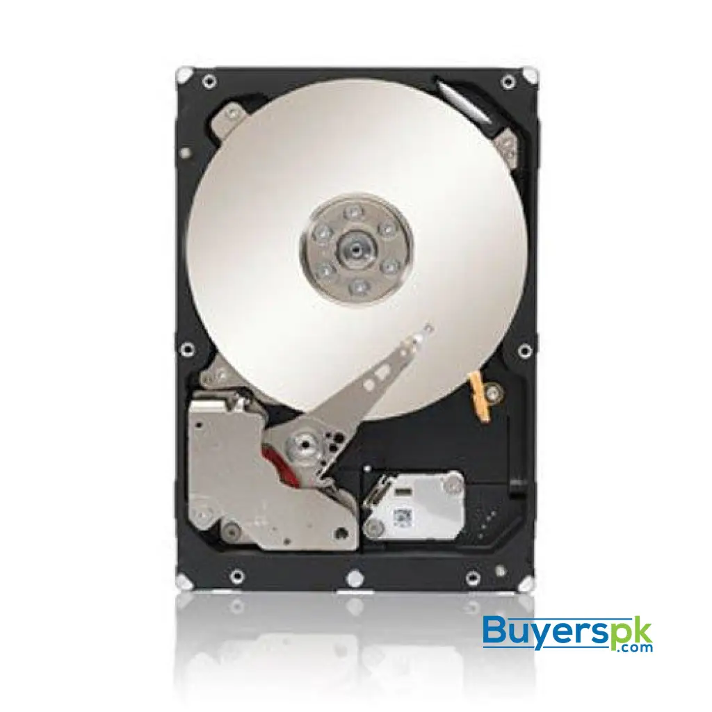 Seagate 3tb Enterprise Capacity Hdd Sata 6gb/s 128mb Cache 3.5-inch Internal Bare Drive