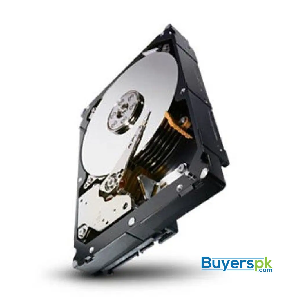 Seagate 3tb Enterprise Capacity Hdd Sata 6gb/s 128mb Cache 3.5-inch Internal Bare Drive - Image 2