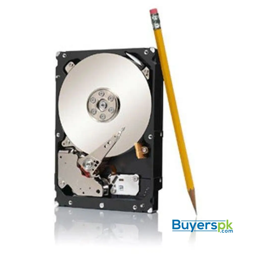 Seagate 3tb Enterprise Capacity Hdd Sata 6gb/s 128mb Cache 3.5-inch Internal Bare Drive - Image 3