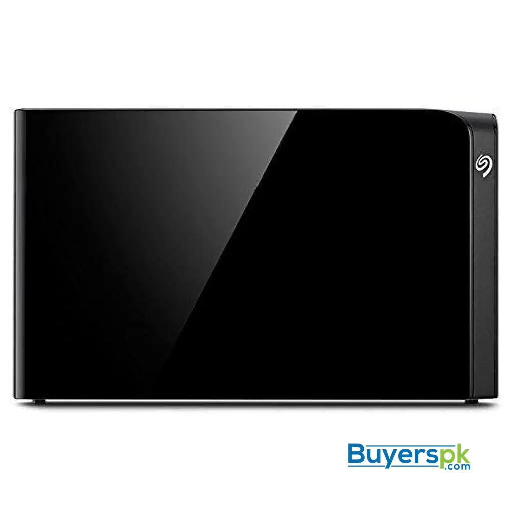 Seagate 4tb Backup plus Hub Usb 3.0 Desktop 3.5 Inch External Hard Drive for Pc and Mac with 2 - Image 2