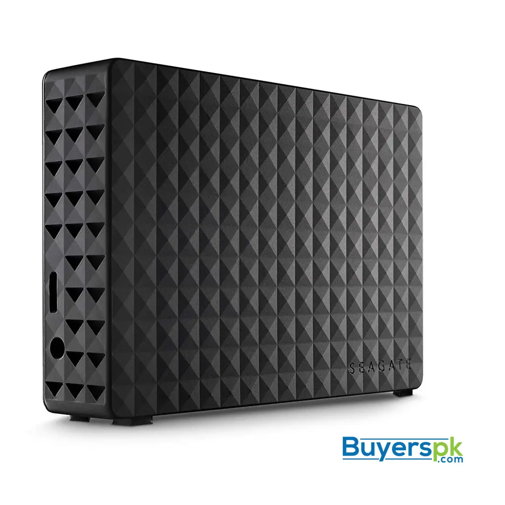 Seagate 4tb Expansion Usb 3.0 Desktop 3.5 Inch External Hard Drive for Pc, Xbox One and Playstation - Image 2