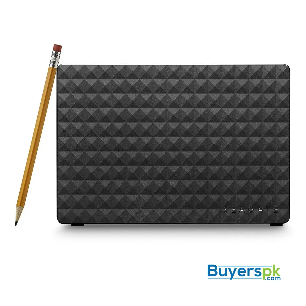Seagate 4tb Expansion Usb 3.0 Desktop 3.5 Inch External Hard Drive for Pc, Xbox One and Playstation - Image 3
