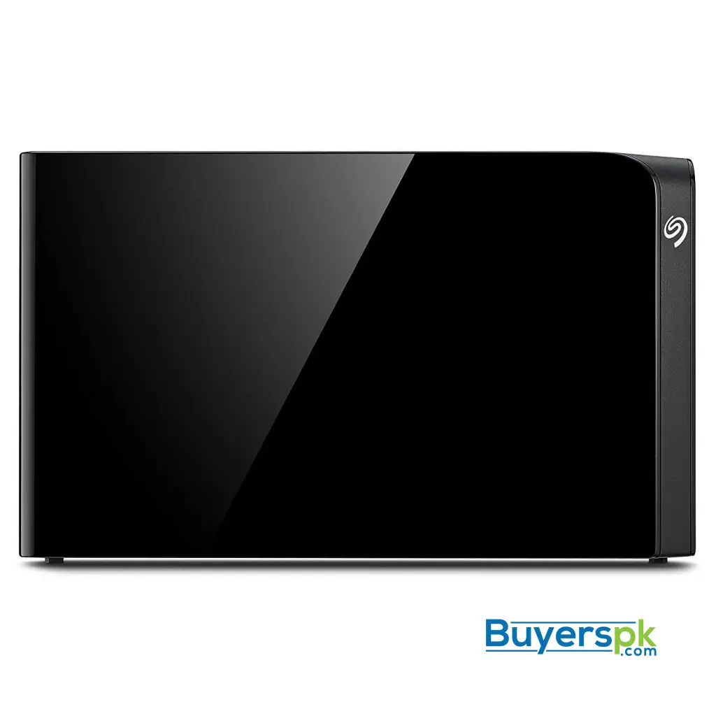 Seagate Backup plus Hub 10tb External Desktop Hard Drive Storage + 2mo Adobe Cc Photography - Image 2