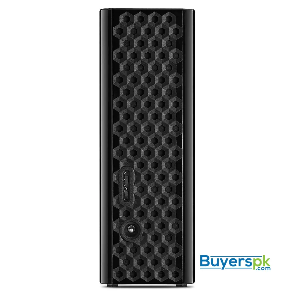 Seagate Backup plus Hub 10tb External Desktop Hard Drive Storage + 2mo Adobe Cc Photography - Image 3
