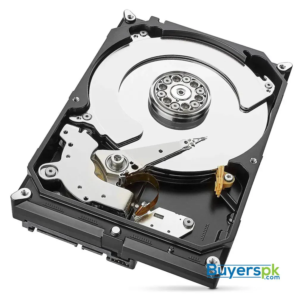 Seagate Barracuda 4tb 256mb Cache Internal Hard Drive (st4000dm004) - Image 3