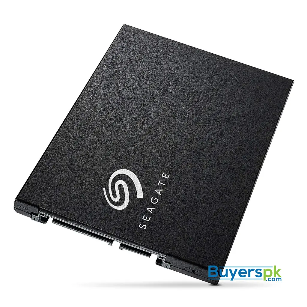 Seagate Barracuda Ssd Sata Iii 6gb/s 250gb Internal Ssd Drive (stgs250401) 5 Yrs Warranty