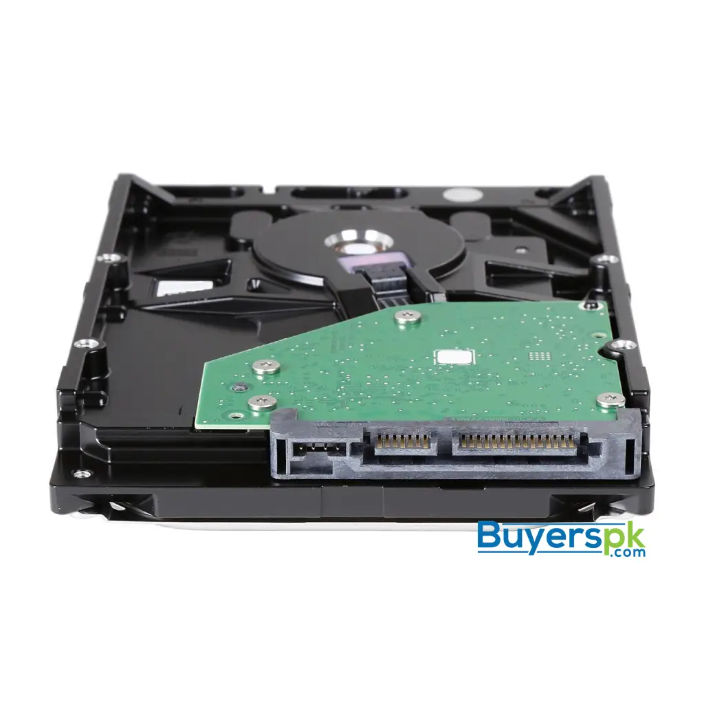 Seagate Hard Disk Drive Barracuda 1TB DESKTOP 7200 Rpm 3.5 Inch - Image 4