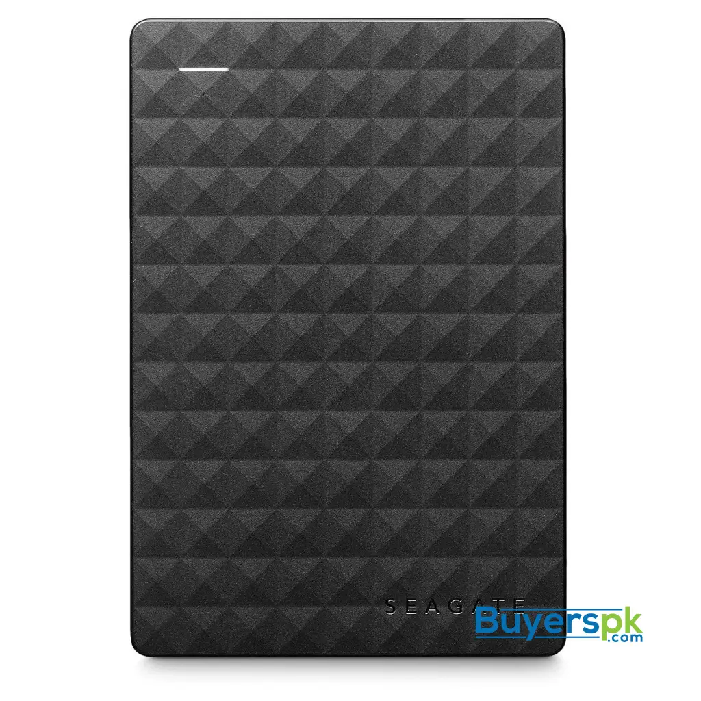 Seagate Expansion 1tb Portable External Hard Drive Usb 3.0 (stea1000400) - Image 3