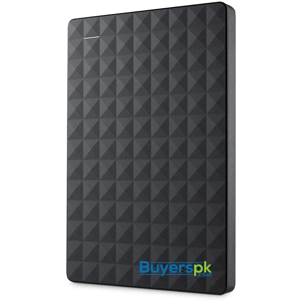 Seagate Expansion 2tb Portable External Hard Drive Usb 3.0 (stea2000400)