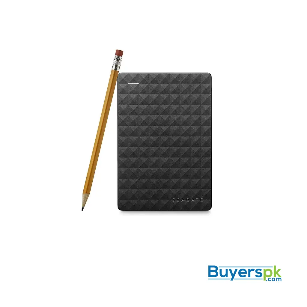Seagate Expansion 2tb Portable External Hard Drive Usb 3.0 (stea2000400) - Image 2