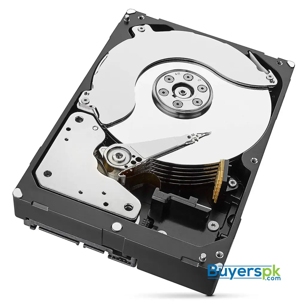 Seagate Skyhawk 10tb Surveillance Hard Drive - Sata 6gb/s 256mb Cache 3.5-inch Internal Drive - Image 2