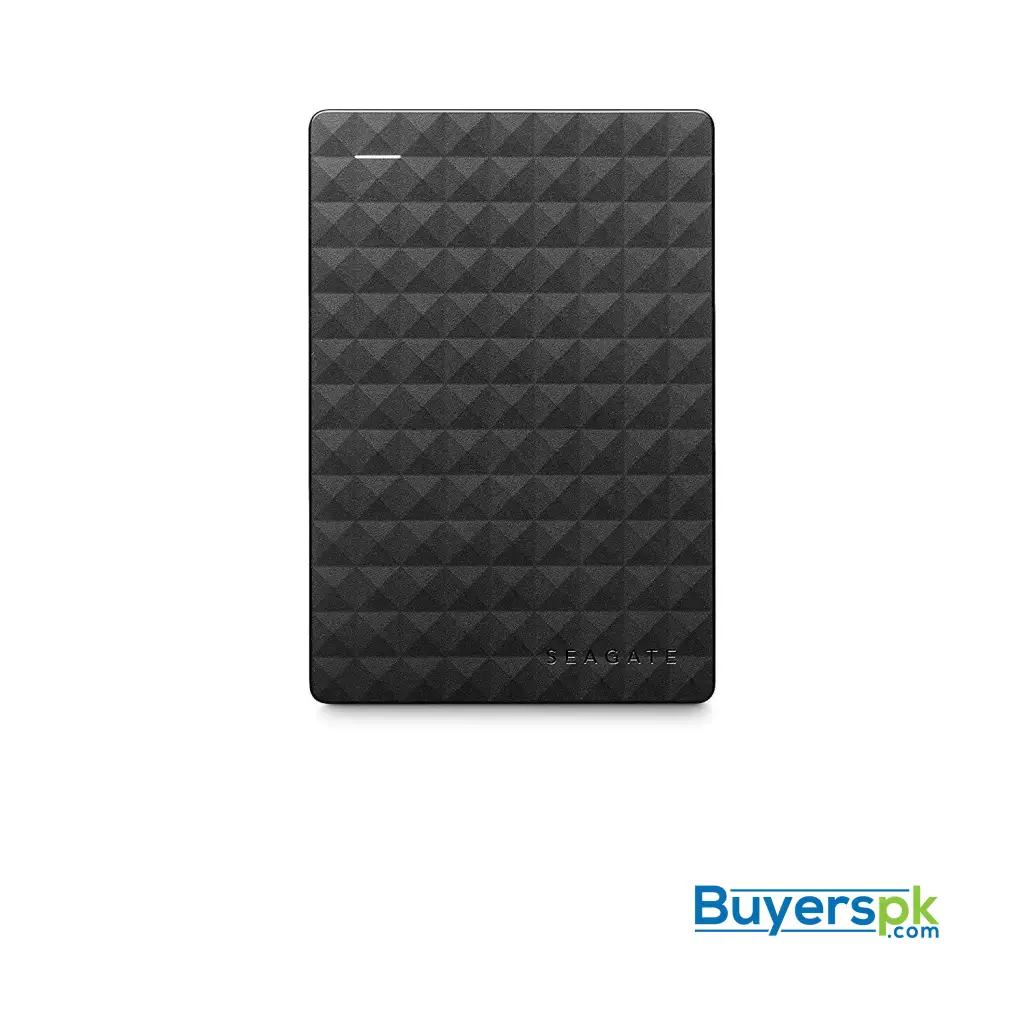 Seagate Stea1500400 1.5 Tb External Hard Drive 2 Yrs Warranty