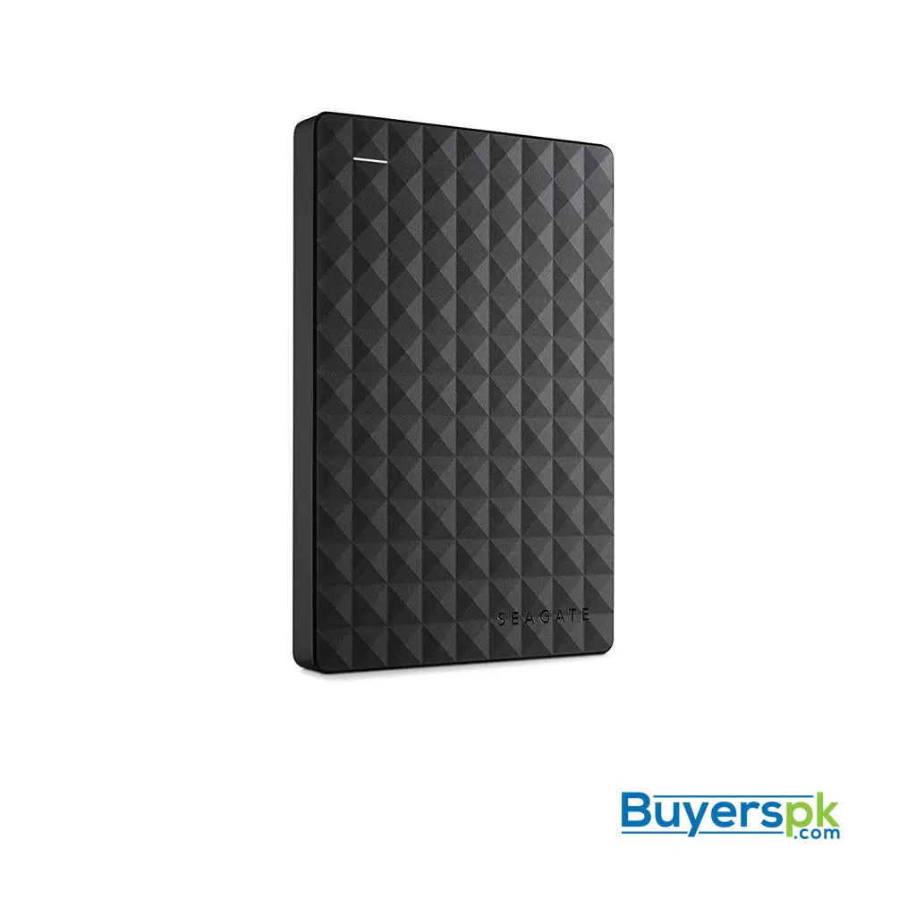 Seagate Stea1500400 1.5 Tb External Hard Drive 2 Yrs Warranty - Image 2