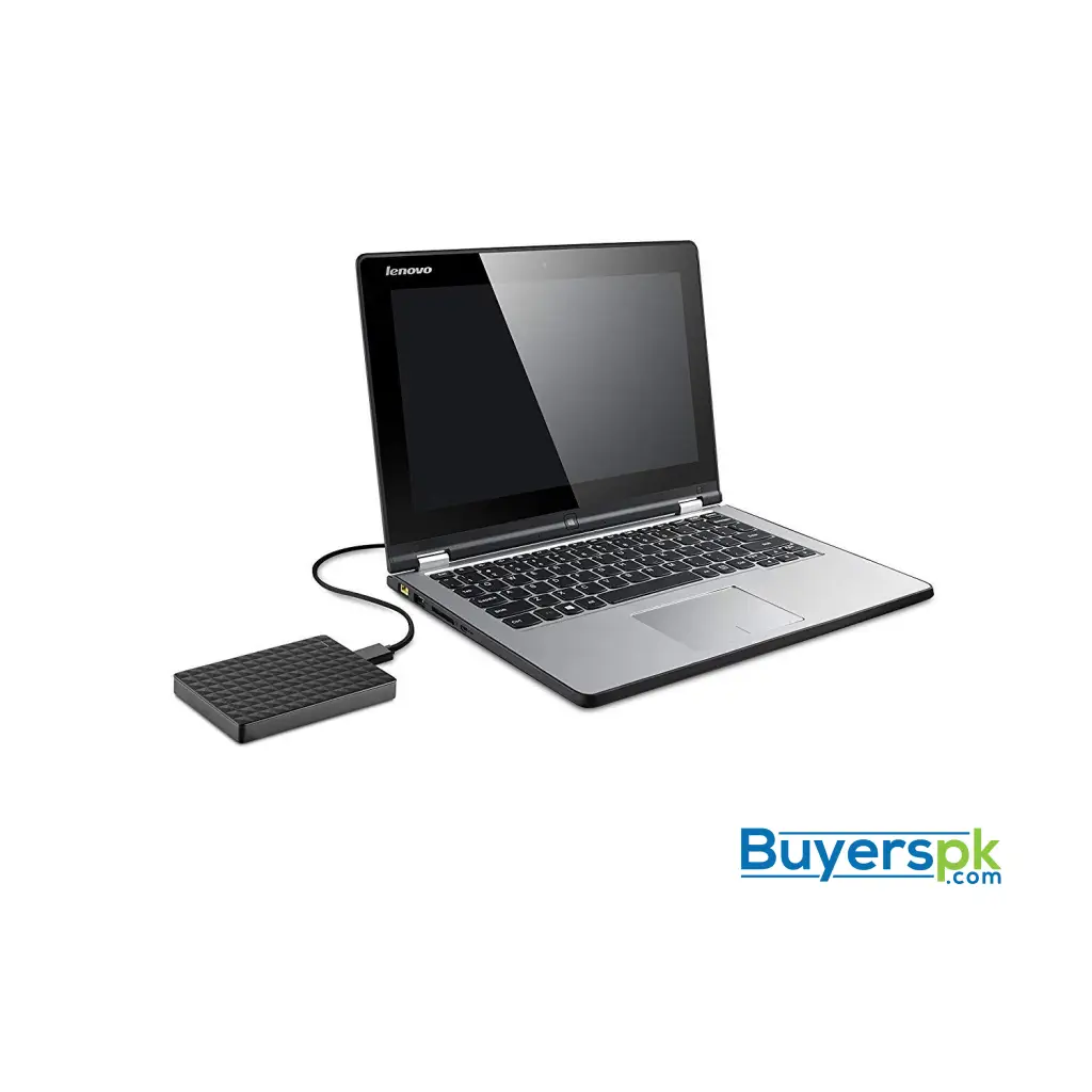 Seagate Stea1500400 1.5 Tb External Hard Drive 2 Yrs Warranty - Image 3