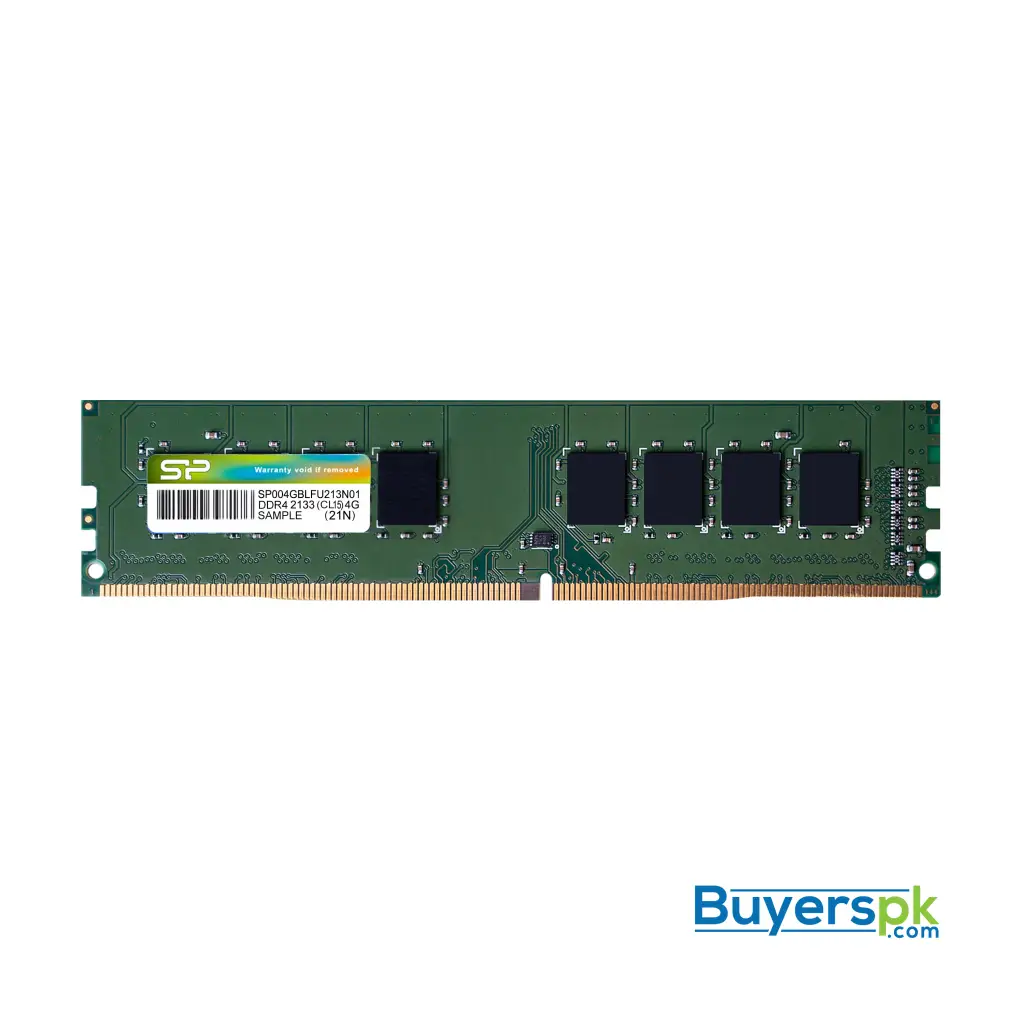 Silicon Power Ram 8gb Desktop 2666 Mhz