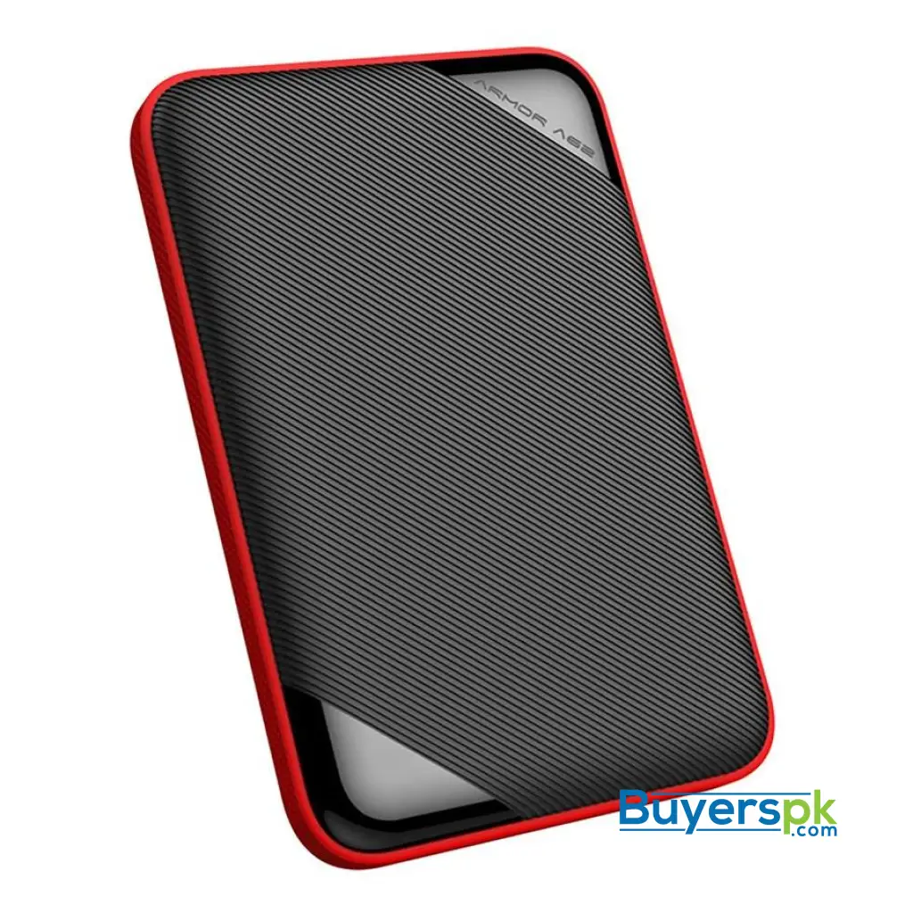 Silicon Power Sp Armor A62 2tb Rugged Portable External Hard Drive