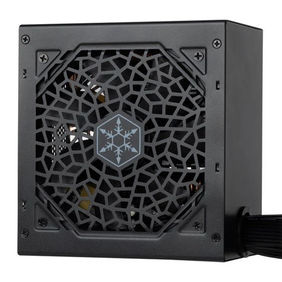 SilverStone Power Supply Attis 750R Bronze 750W ATX 3.1 - Image 3