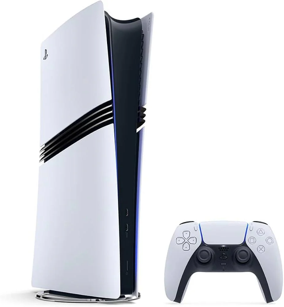 Sony PlayStation PS5 Pro 2TB - Image 2