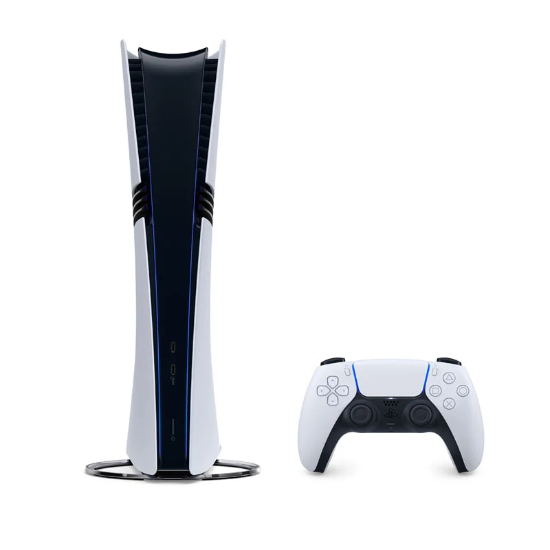 Sony PlayStation PS5 Pro 2TB - Image 3
