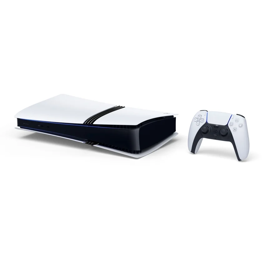 Sony PlayStation PS5 Pro 2TB - Image 4