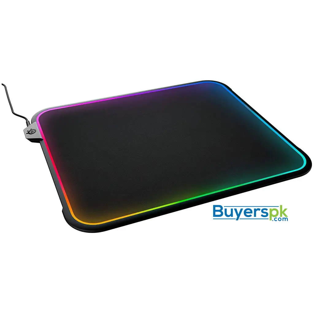 Steel Series Mouse Pad Qck Prism