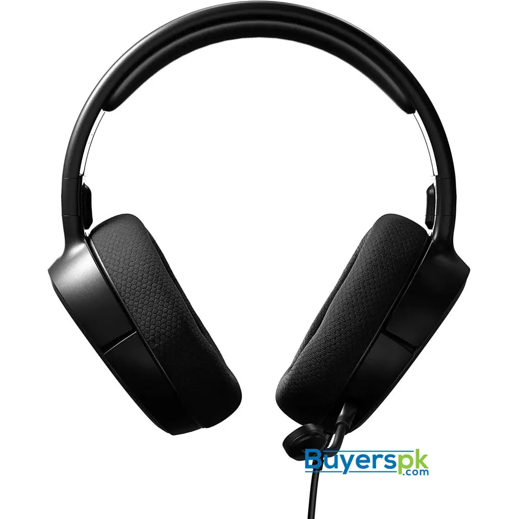 Steelseries Arctis 1 Wired/wireless Stereo Gaming Headset - Image 7