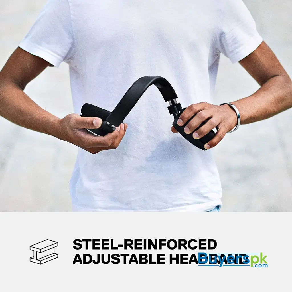Steelseries Arctis 1 Wireless 4-in-1 Wireless Gaming Headset - 61512 - Image 4