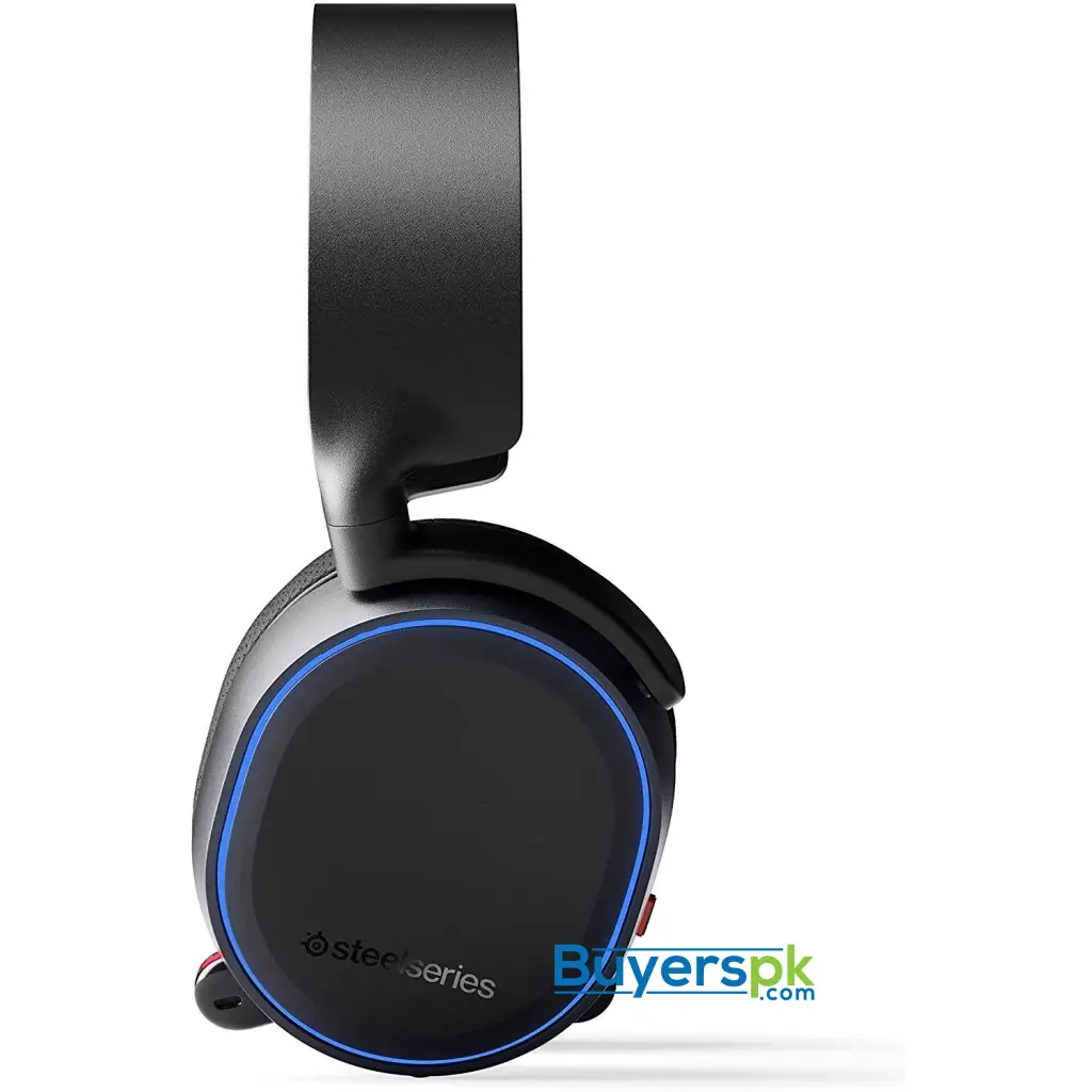 Steelseries Arctis 5 Gaming Headset Pubg Edition - Image 2