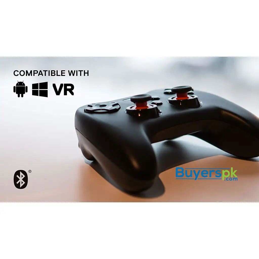 Steelseries Stratus Xl Bluetooth Mobile Gaming Controller - Supports Fortnite Mobile - Image 2