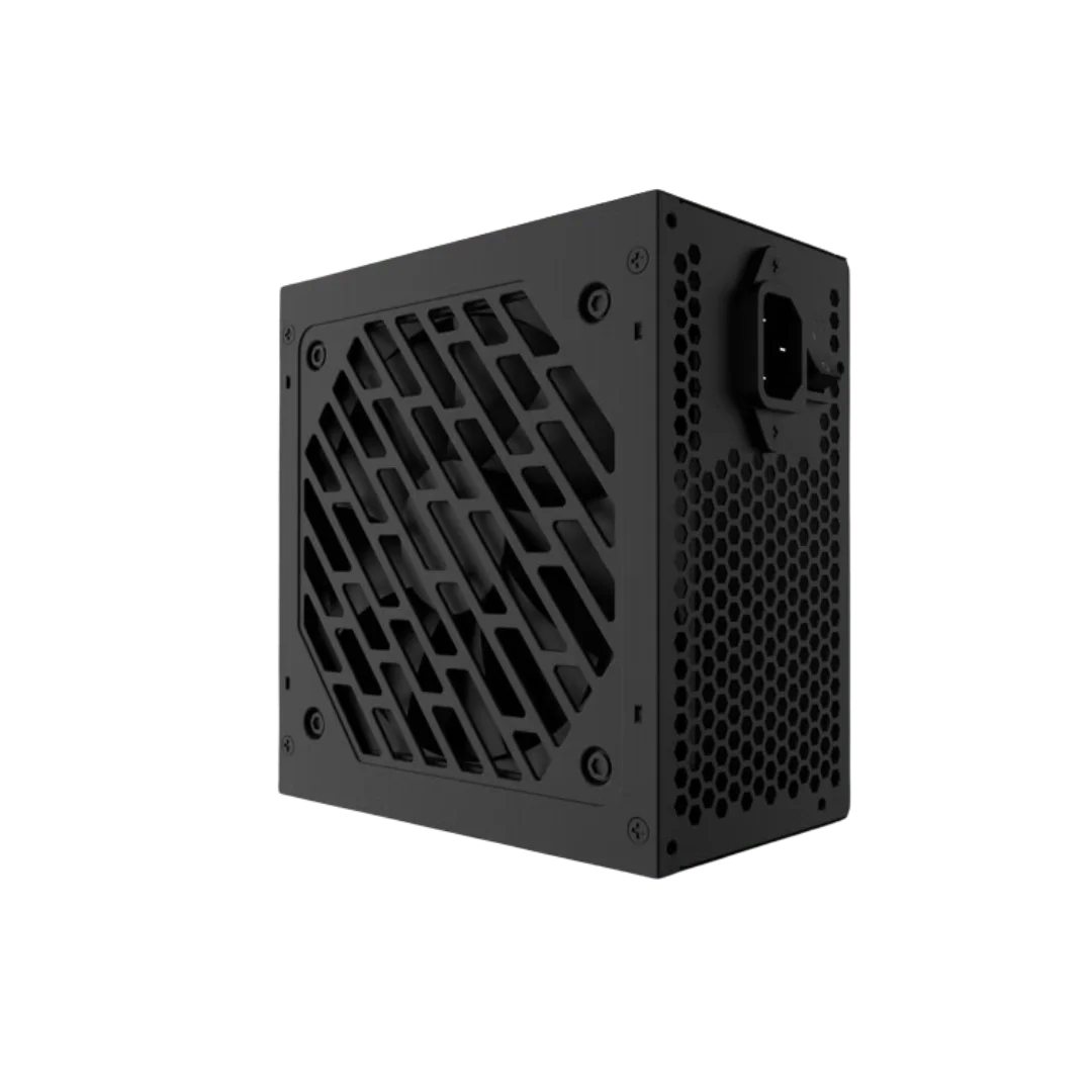 Super Flower Power Supply Zillion 650Watt 80+ Bronze - Image 3