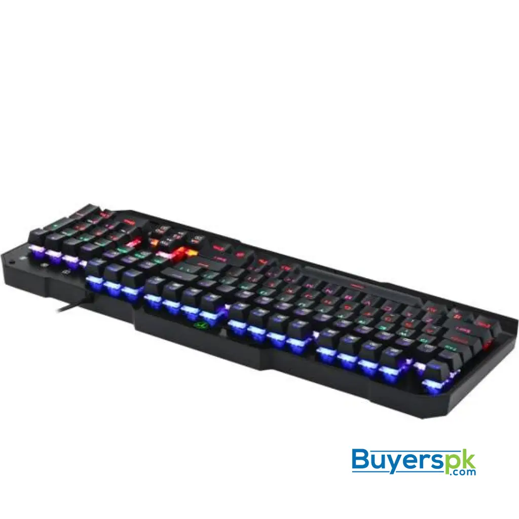 T-dagger Battleship T-tgk301 Gaming Mechanical Keyboard - Image 3