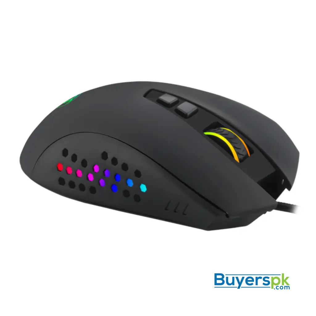 T-dagger Captain T-tgm302 Gaming Mouse - Image 2