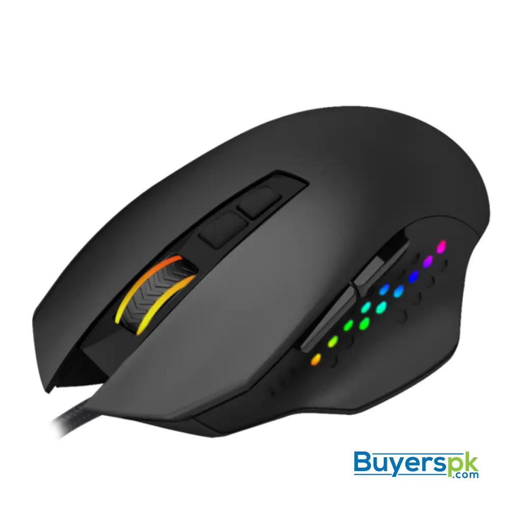 T-dagger Captain T-tgm302 Gaming Mouse - Image 3