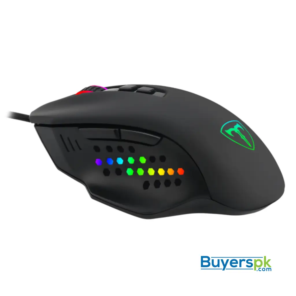 T-dagger Captain T-tgm302 Gaming Mouse - Image 4