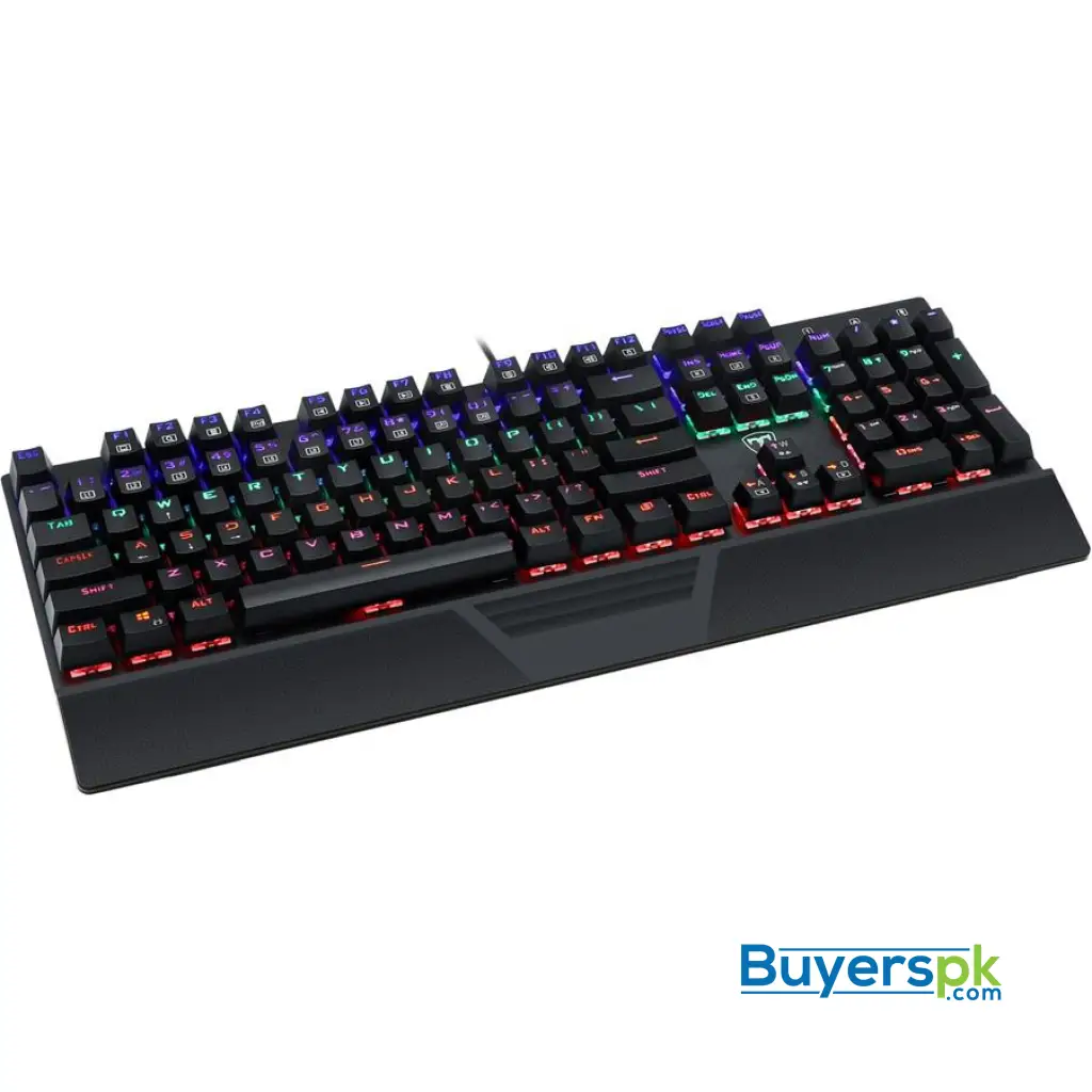 T-dagger Destroyer T-tgk305 Gaming Mechanical Keyboard - Image 2