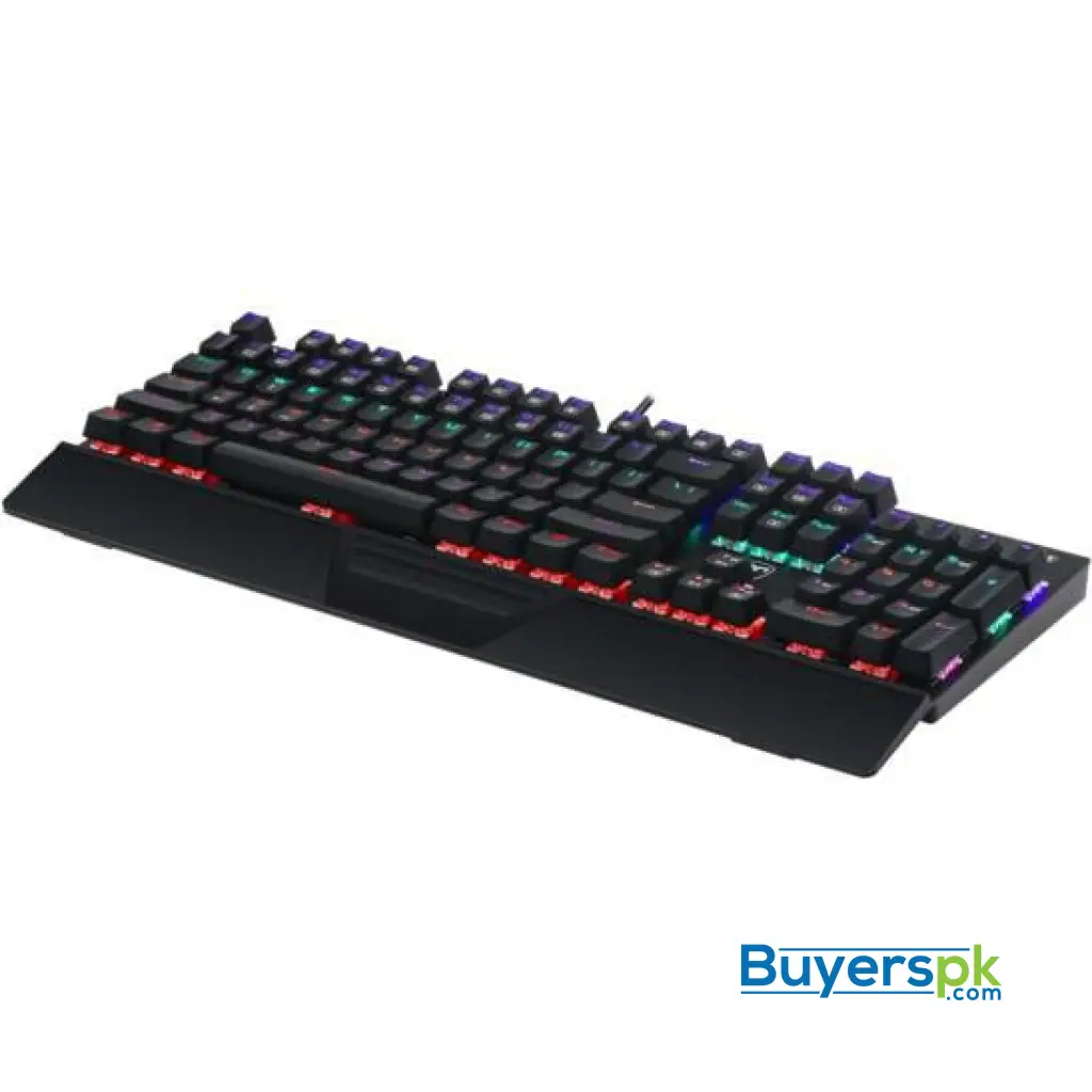 T-dagger Destroyer T-tgk305 Gaming Mechanical Keyboard - Image 4