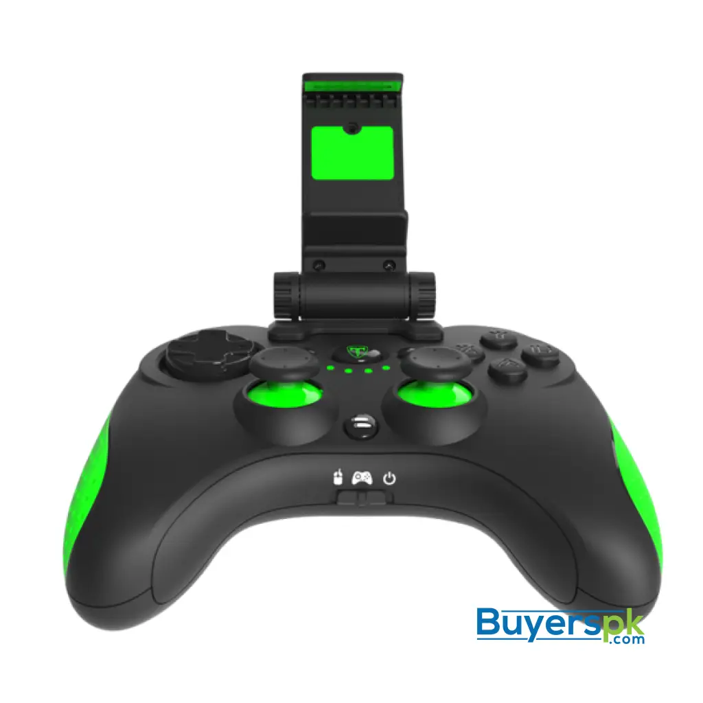 T-dagger Gemini T-tgp600 Android Bluetooth Gamepad - Image 2