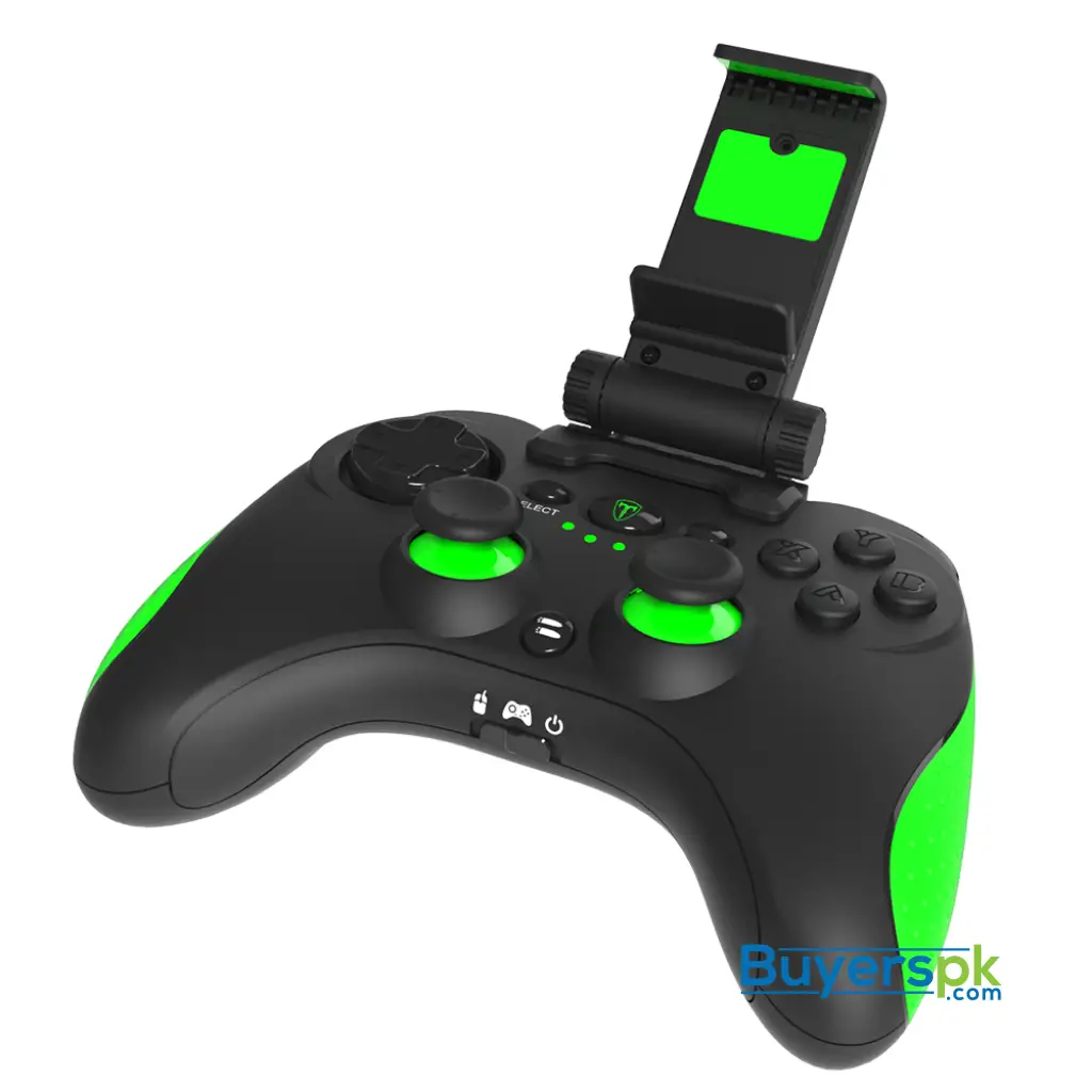 T-dagger Gemini T-tgp600 Android Bluetooth Gamepad - Image 3
