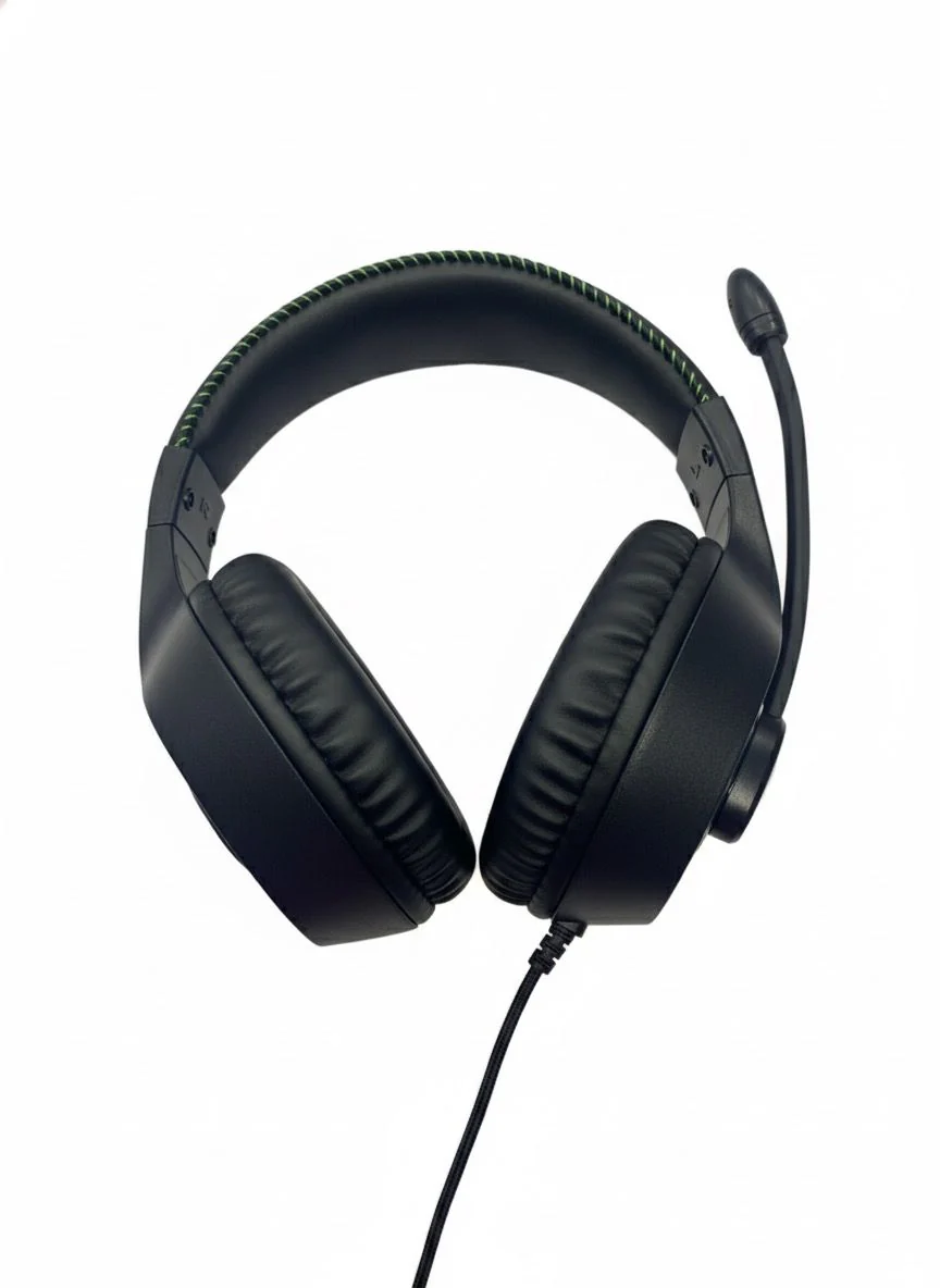 T-dagger Headset Geeraz T-RGH113 Wired Gaming Headset
