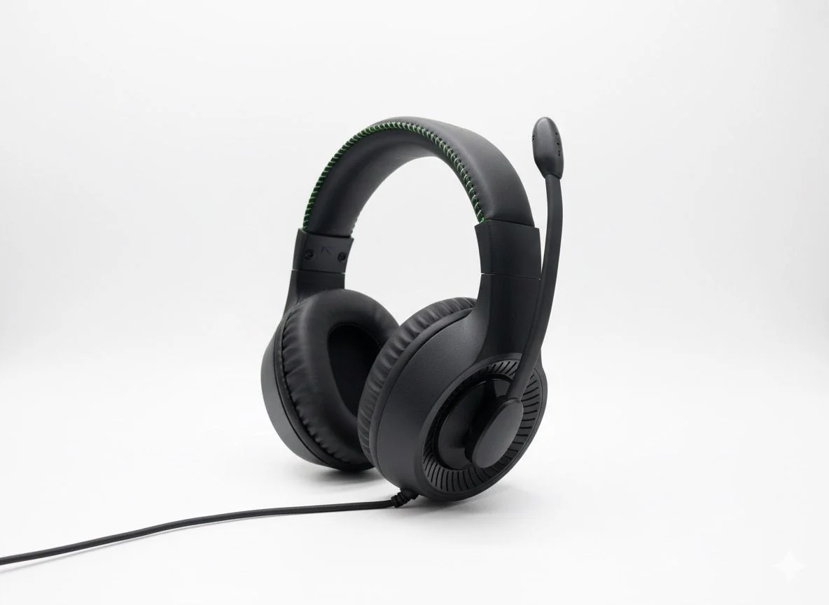 T-dagger Headset Geeraz T-RGH113 Wired Gaming Headset - Image 2