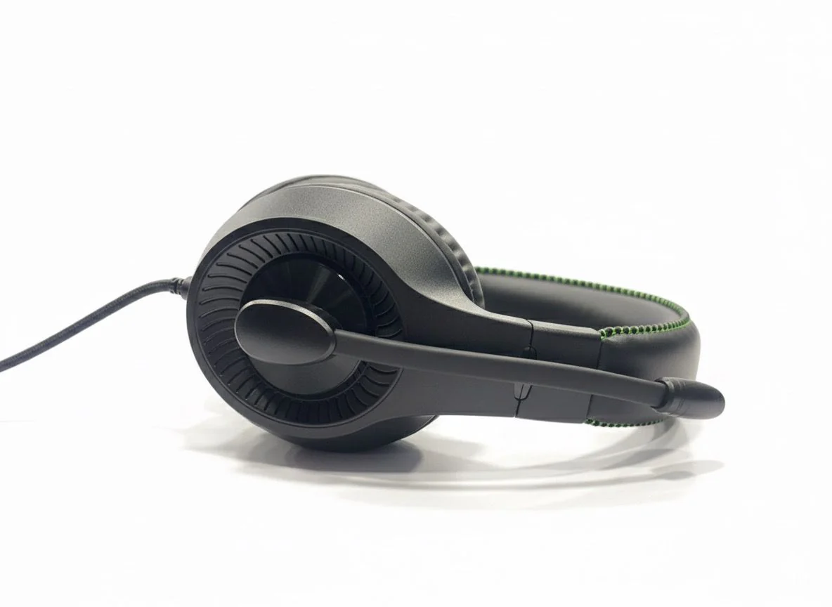 T-dagger Headset Geeraz T-RGH113 Wired Gaming Headset - Image 3